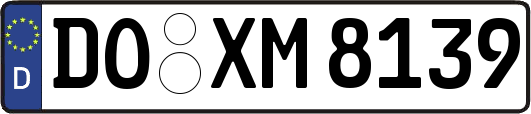 DO-XM8139