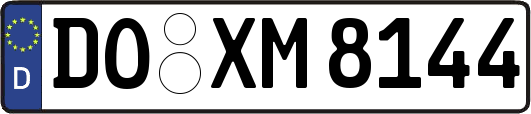 DO-XM8144