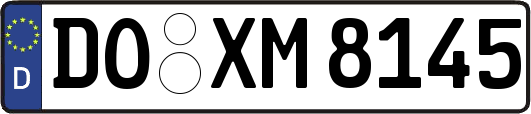 DO-XM8145