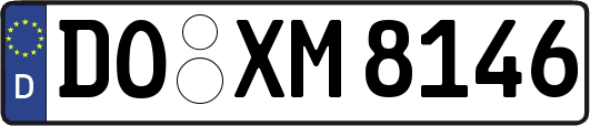 DO-XM8146