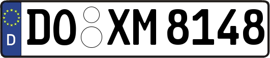 DO-XM8148