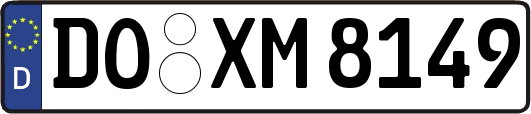 DO-XM8149