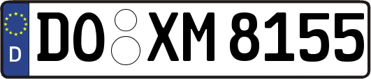 DO-XM8155