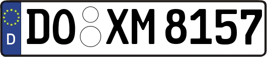 DO-XM8157