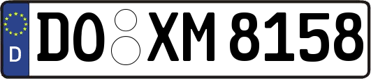 DO-XM8158