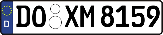 DO-XM8159