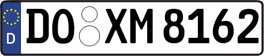 DO-XM8162