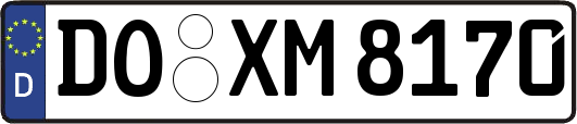 DO-XM8170