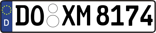 DO-XM8174