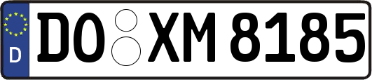 DO-XM8185