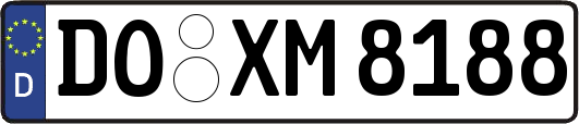 DO-XM8188