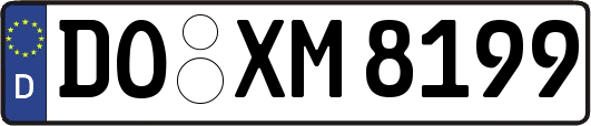 DO-XM8199