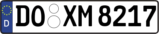 DO-XM8217