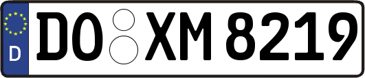 DO-XM8219