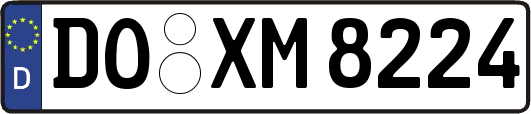 DO-XM8224