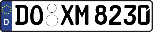 DO-XM8230