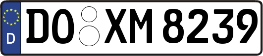DO-XM8239