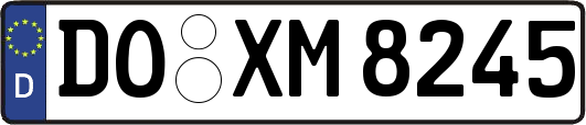 DO-XM8245