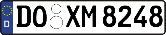 DO-XM8248