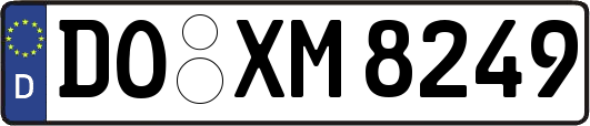 DO-XM8249