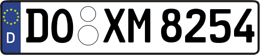 DO-XM8254