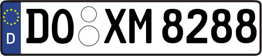 DO-XM8288