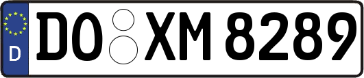 DO-XM8289