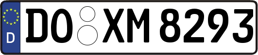 DO-XM8293