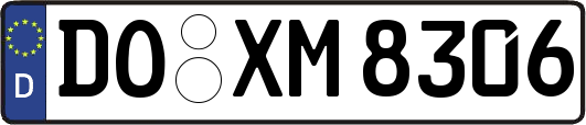 DO-XM8306