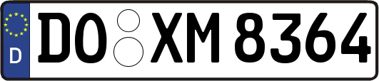 DO-XM8364