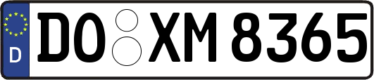 DO-XM8365