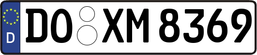 DO-XM8369
