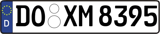DO-XM8395