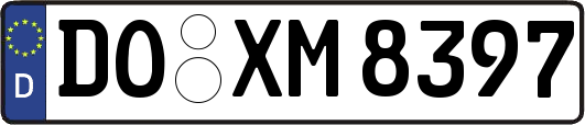 DO-XM8397
