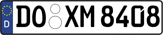 DO-XM8408