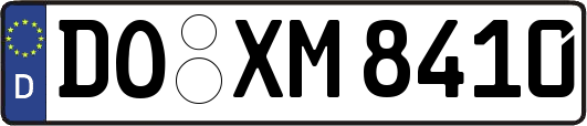 DO-XM8410