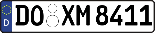 DO-XM8411