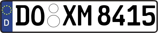 DO-XM8415