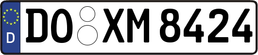 DO-XM8424