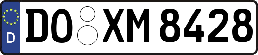 DO-XM8428