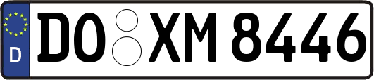 DO-XM8446