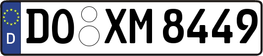 DO-XM8449