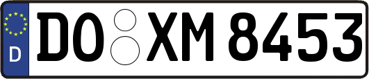 DO-XM8453