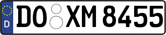 DO-XM8455