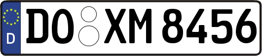 DO-XM8456