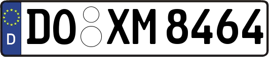 DO-XM8464