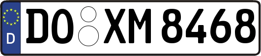 DO-XM8468