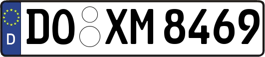 DO-XM8469