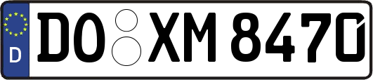 DO-XM8470