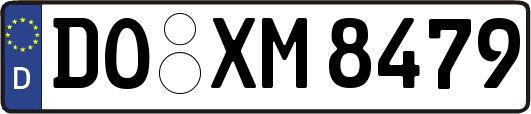 DO-XM8479